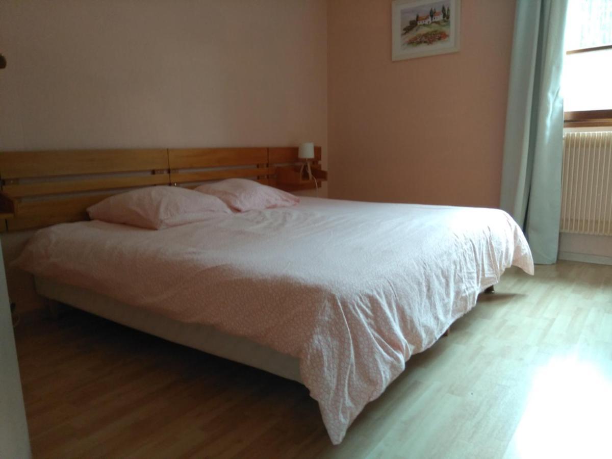 Auberge Du Grand Joly Sainte-Agnès 外观 照片
